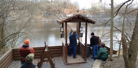 sporting clays lehigh valley.